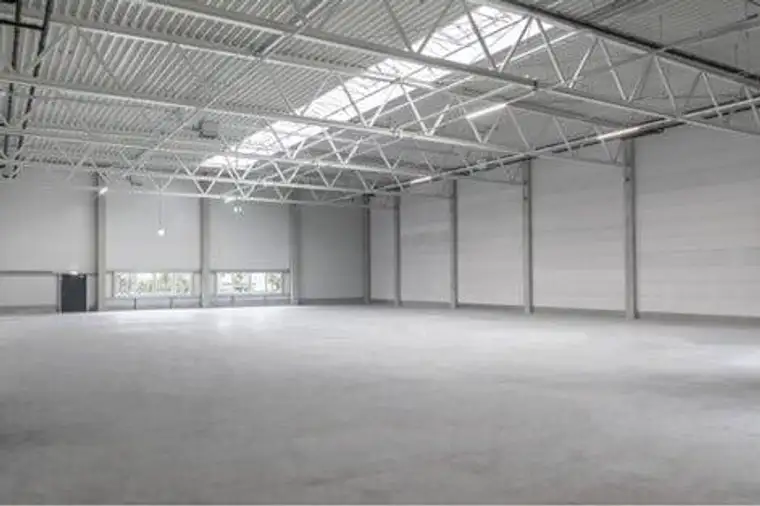 1230, Brunner Straße City Park Vienna | anmietbar ab ca. 1.500 m²