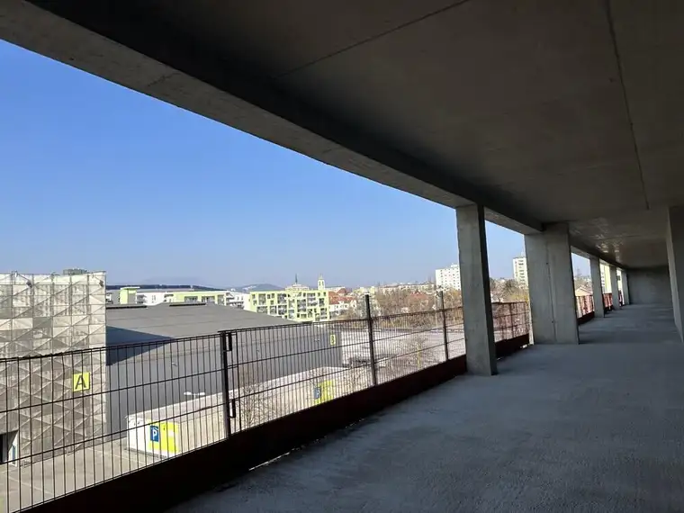 Neue und moderne Büroflächen in perfekter Lage