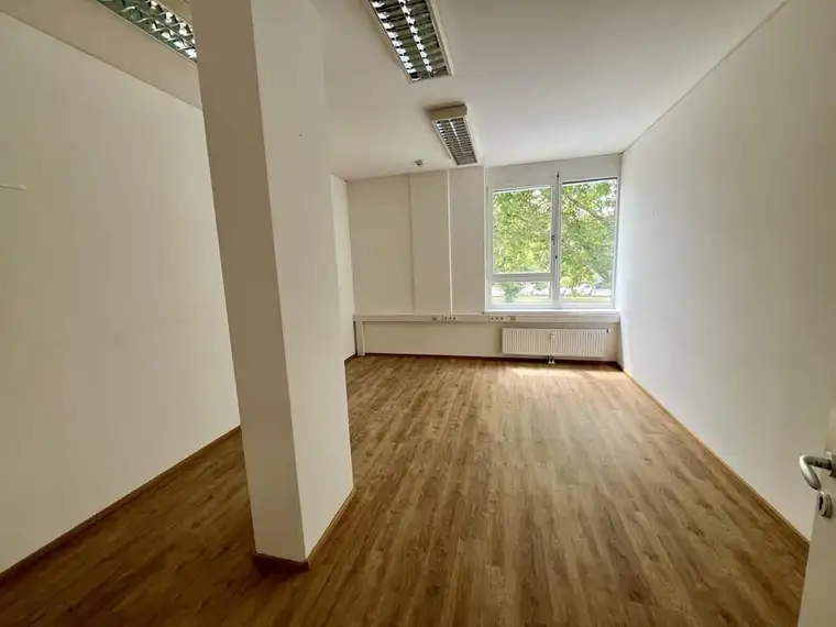 Büro - Ordination Innenstadtlage