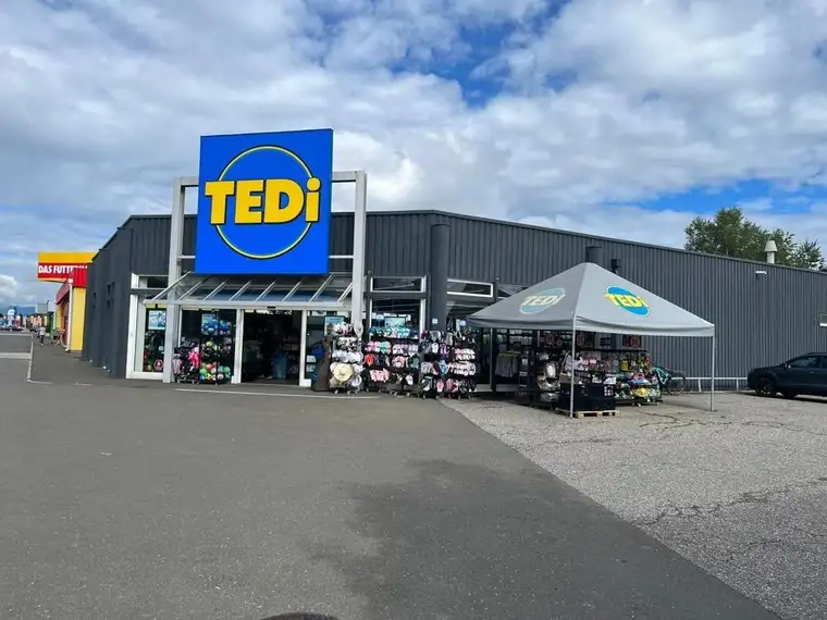 Geschäftsfläche in frequentierter Lage - Knittelfeld