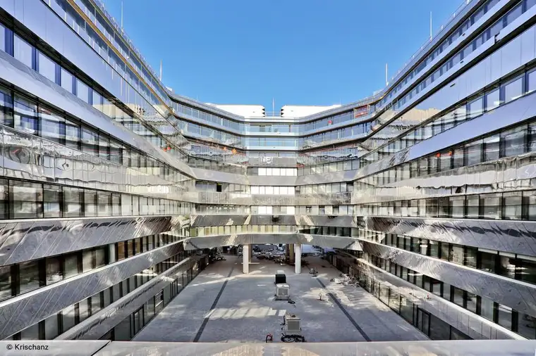 CBRE GmbH