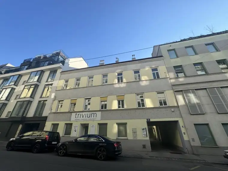 Mietbüro in 1180 Wien!