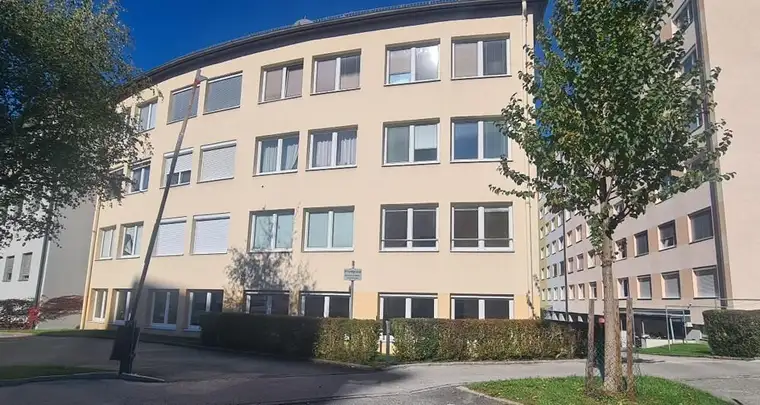 Bürofläche in der Nähe des Salzburger Hauptbahnhofs