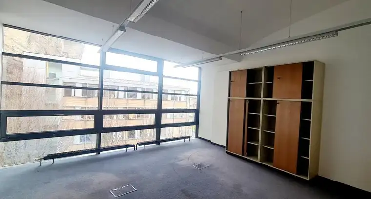 Bürostandort innere Riedenburg/ Salzburg - DG