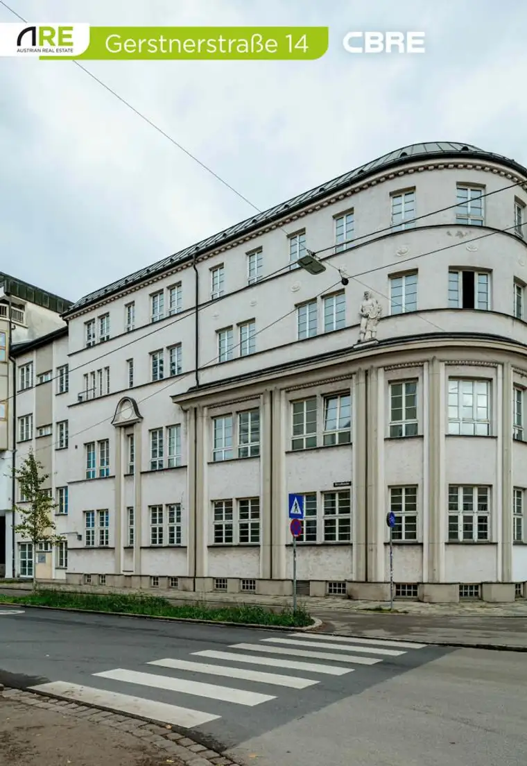 Moderne Büroflächen mit einzigartigem Flair - 3. OG