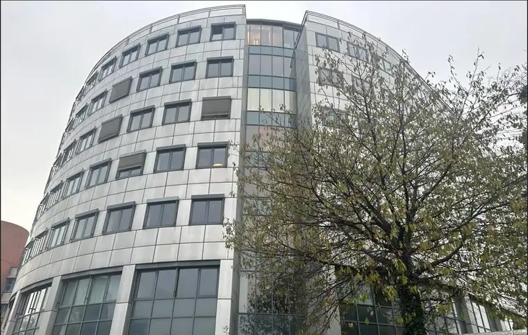 BÜROFLÄCHEN im KAY 29 !