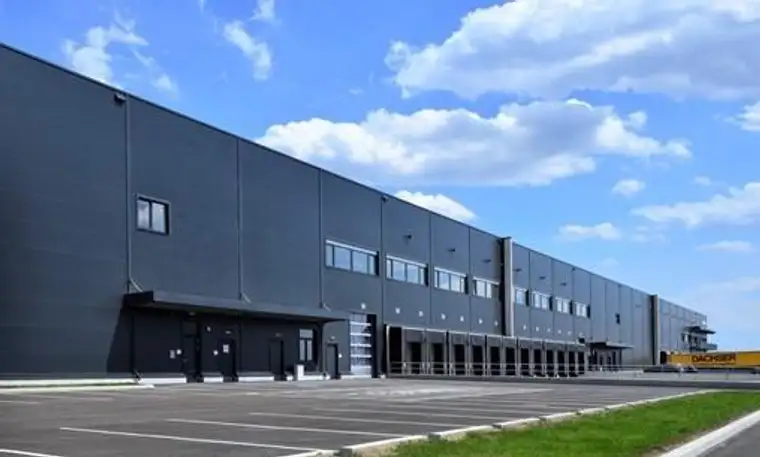 Industrial Campus Vienna East | teilbar ab ca. 4.000 m²