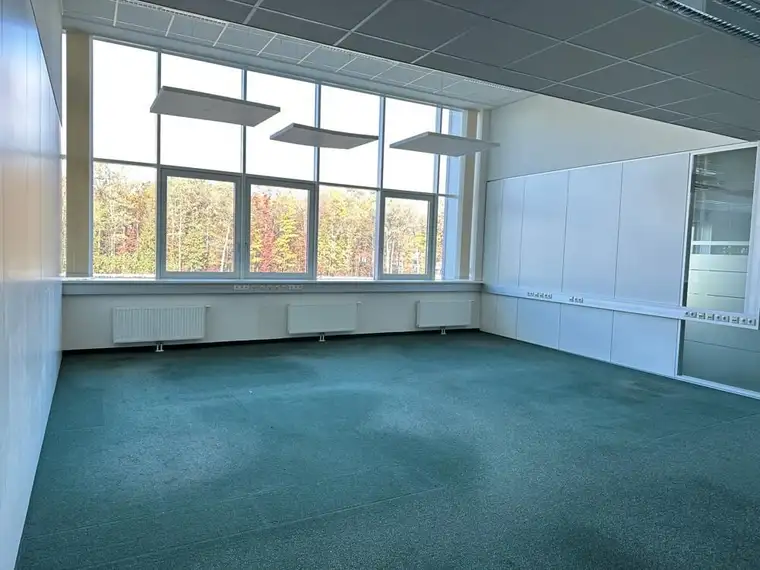 Bürofläche im Süden von Graz