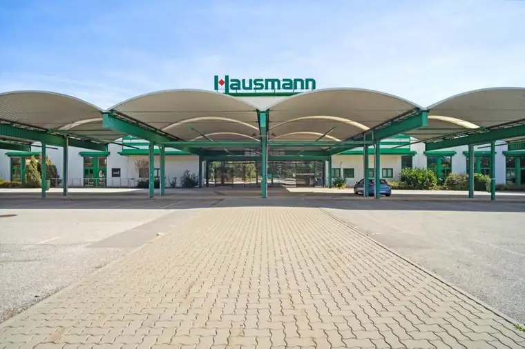 Bestandsfreie Gewerbeliegenschaft mit Entwicklungspotential in Grazer Top-Lage!