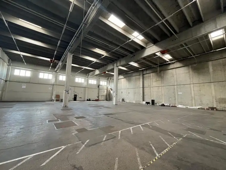 2334 Vösendorf Großzügige Lager-&amp; Logistikflächen