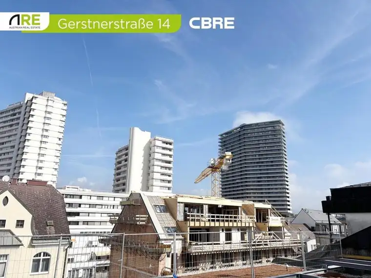 Moderne Büroflächen mit einzigartigem Flair - 3. OG