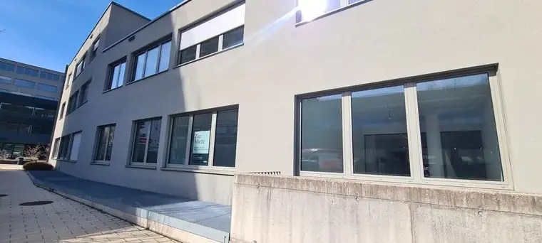 Wissenspark Urstein Süd /Salzburg/Puch/ Bauteil C, TOP CO/4 - MIETE