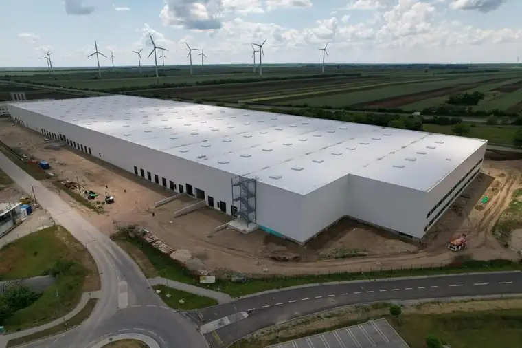 CTPark Kittsee | Logistik &amp; Produktion