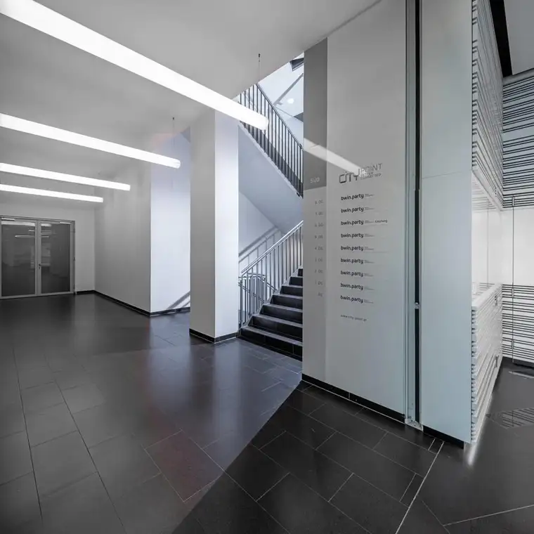 CITY-POINT | Untere Viaduktgasse