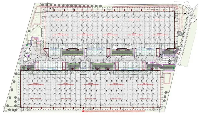 Industrial Campus Gattendorf | teilbar ab 4.500 m²