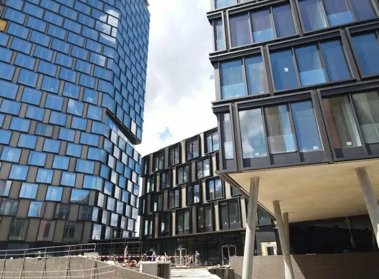 PROVISIONSFREI -Tolle Lage für Ihr Gastrokonzept - Haus Memphis - TF - Quadrill Projekt Linz
