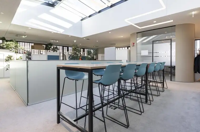 Repräsentativer Bürokomplex in Top‑Lage – Fischer‑von‑Erlach‑Straße, 5020 Salzburg