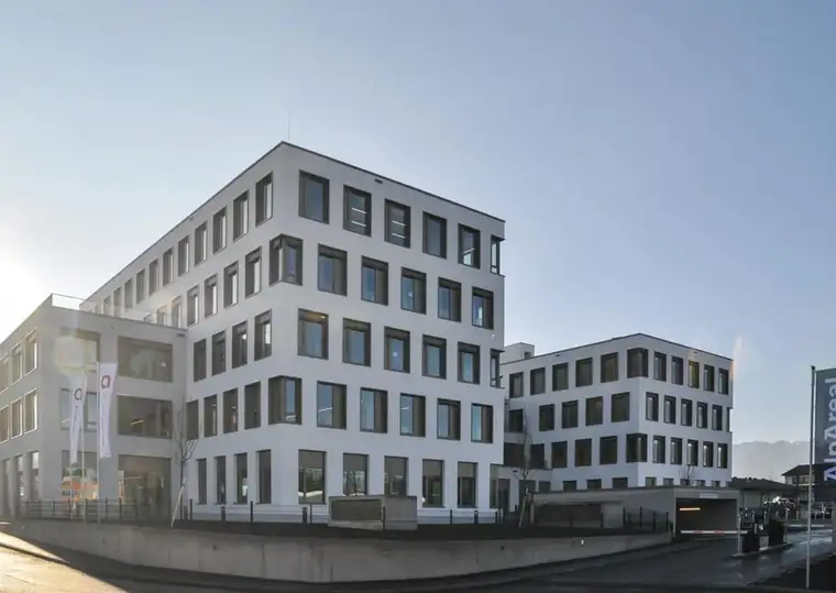 Top Standort in Salzburg / Wals (186,42 m²)