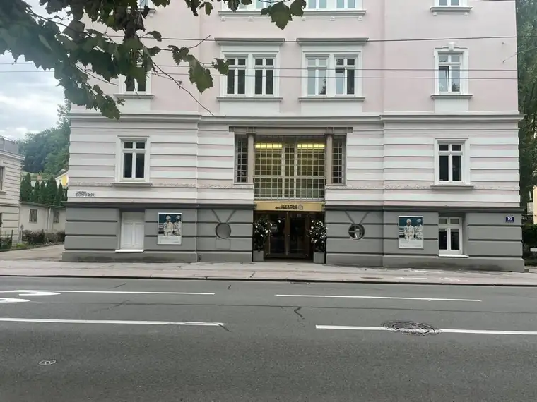 Einladende Bürofläche im Zentrum/ Riedenburg