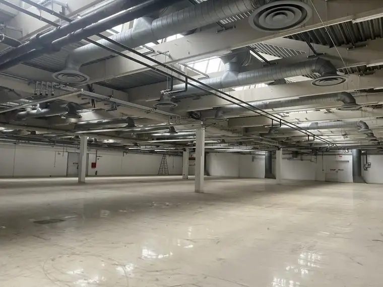 Lager-,und Produktionsfläche im K01 zur Miete ab 850m²