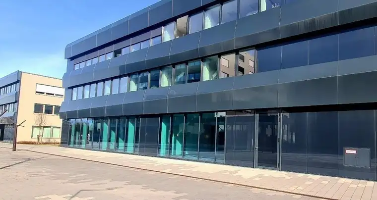 Moderne Büroflächen Wissenspark Urstein/Salzburg/Puch/ Bauteil C - MIETE
