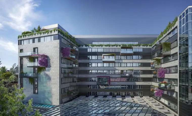 CBRE GmbH