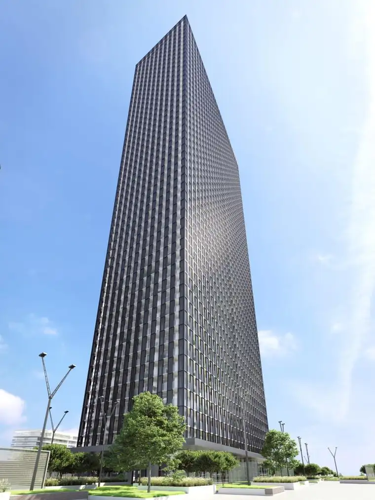 DC TOWER 2