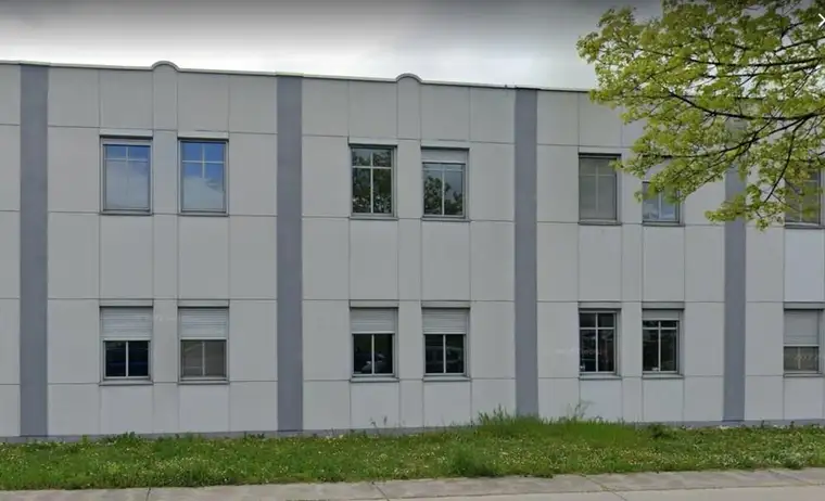 Büro- und Lagerkombination im 22. Bezirk!