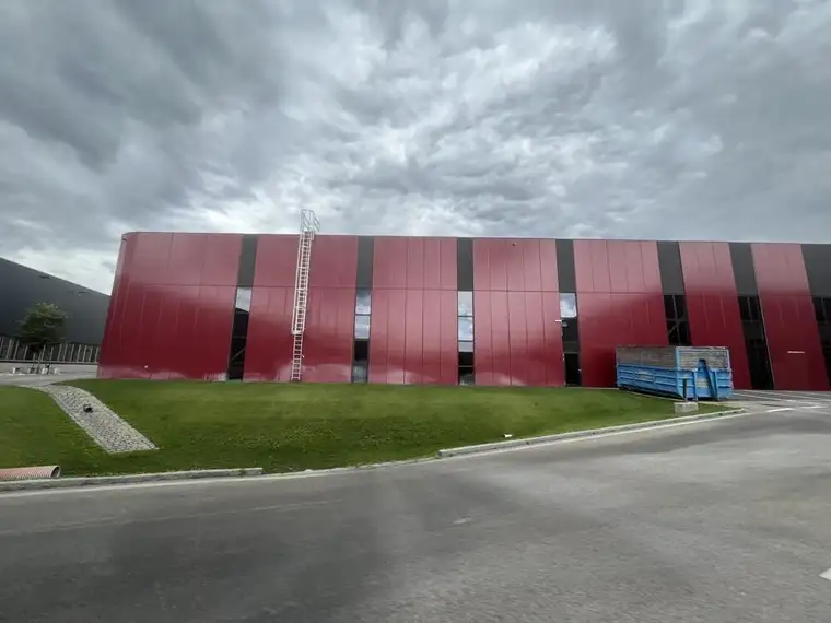 Gewerbepark K01-Korneuburg | Halle MLager-,Produktions- und Büroflächen zur Miete