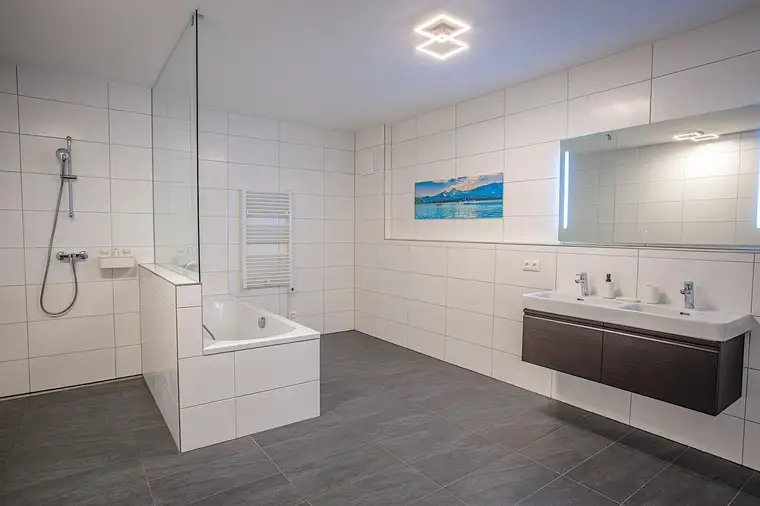 Apartment mit touristischer Nutzung - Monterra