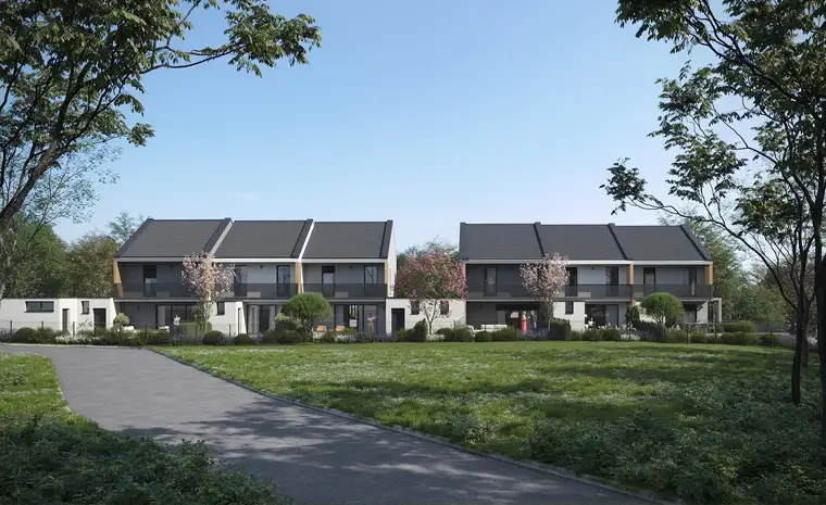 Wohnen, wo die Natur beginnt - Zuhause Mittewald