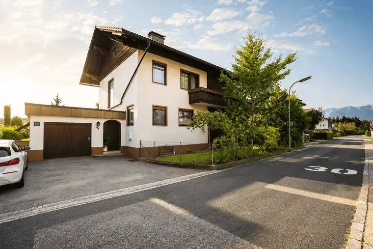 Ihr Rückzugsort mit Garten, Ruhe und viel Platz