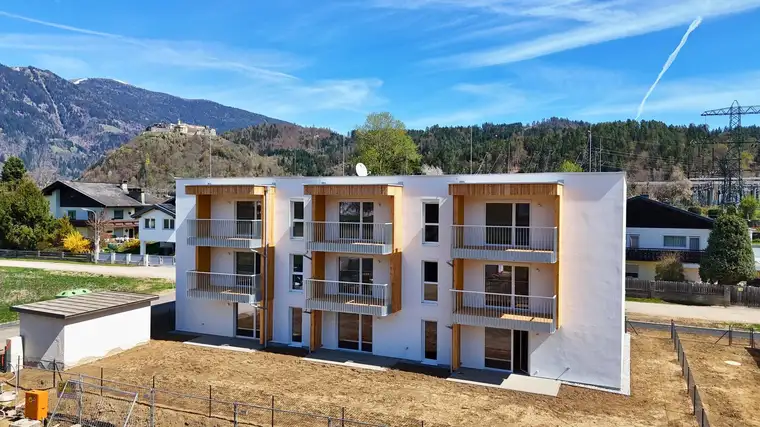 Leben, Arbeiten und Freizeit im Einklang - Novus Via