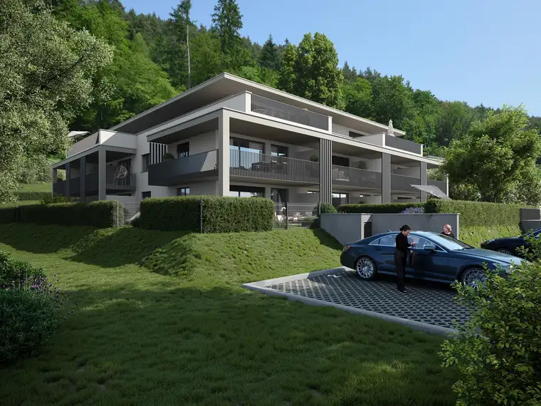 Ihr persönliches Wohlfühl-Zuhause - Above Kranzlhofen