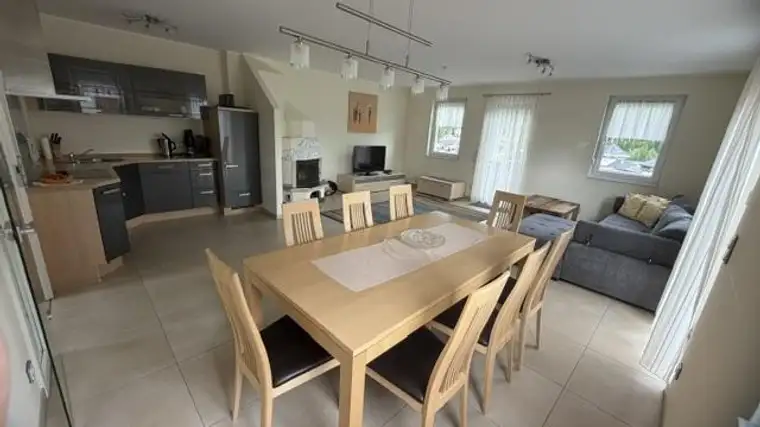 Traumwohnung in Toplage