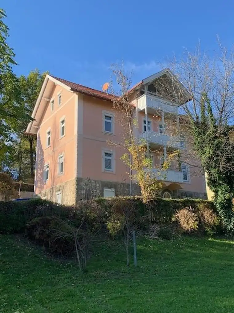RESERVIERT! Mehrparteienhaus in Villach