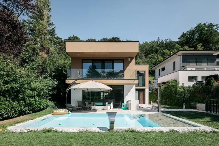 Sascha Günthner, ARESCO Immobilien GmbH
