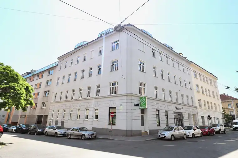 Hübsches Geschäftslokal nächst Meiselmarkt