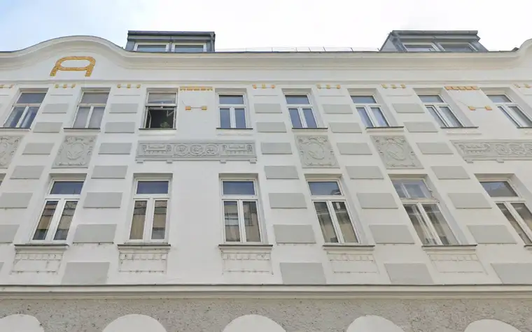 Unbefristet vermietete Wohnung nächst Alter Donau mit Top-Rendite!