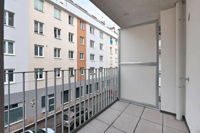 Bezugsfertig I Modernes Wohnen nahe der Alten Donau
