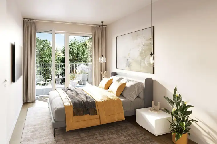 Sabrina Najjar, WINEGG Makler GmbH