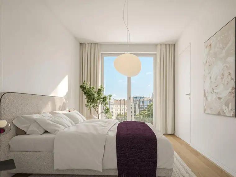 Kristina Asreahan-Kokol, WINEGG Makler GmbH