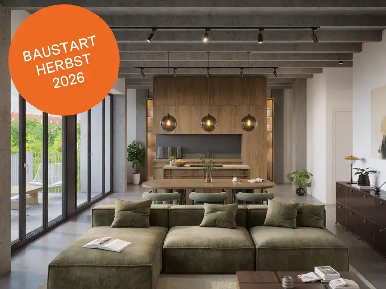 THE ARIK | Exklusives Loft-Erlebnis in Wien 1160