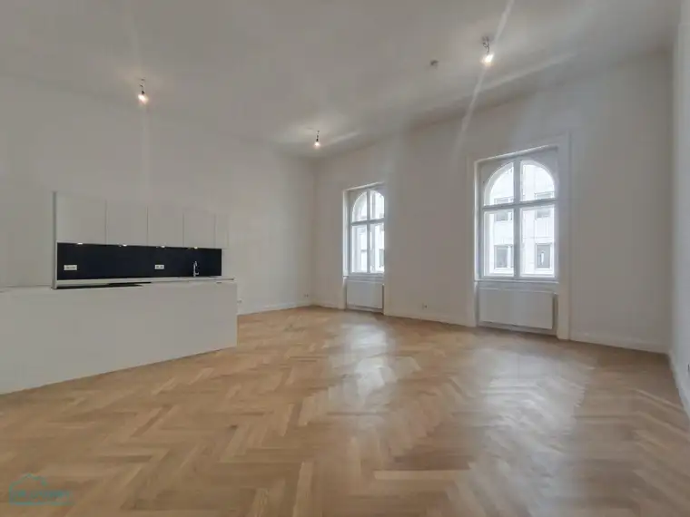INNENSTADT ALTBAUMIETE - NÄHE SCHOTTENRING