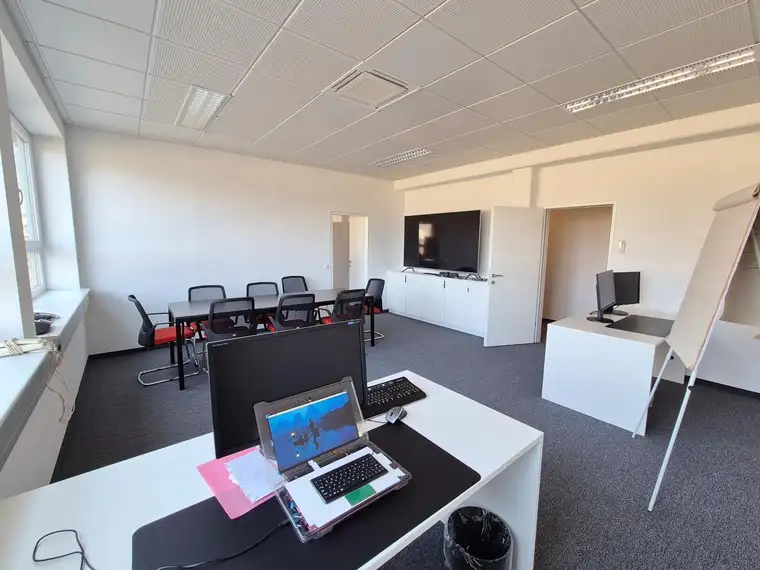 Büro oder Ordination in Bad Ischl/Pfandl