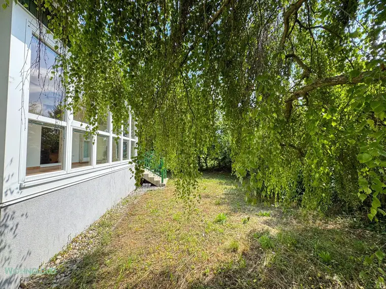 EIN HAUS WIE EIN SONNTAGNACHMITTAG
