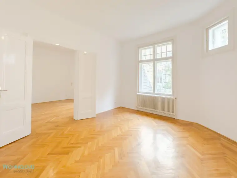 DIE BELLA IN DER BILLROTHSTRASSE