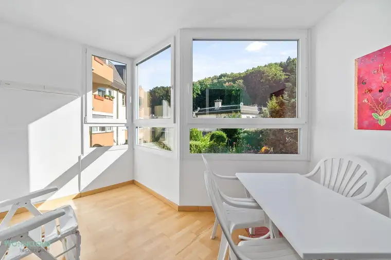 LOGGIA DREAMS - MADE IN MAUERBACH