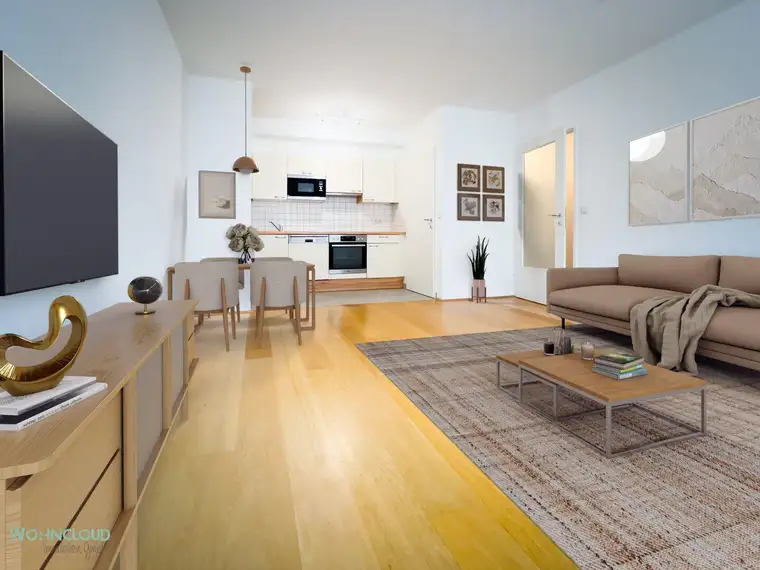 Wohncloud Immobilien GmbH Julia Götz-Schmerschneider, WOHNCLOUD IMMOBILIEN GMBH