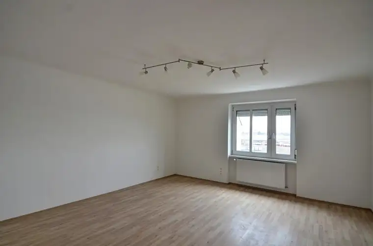 Großzügig wohnen
